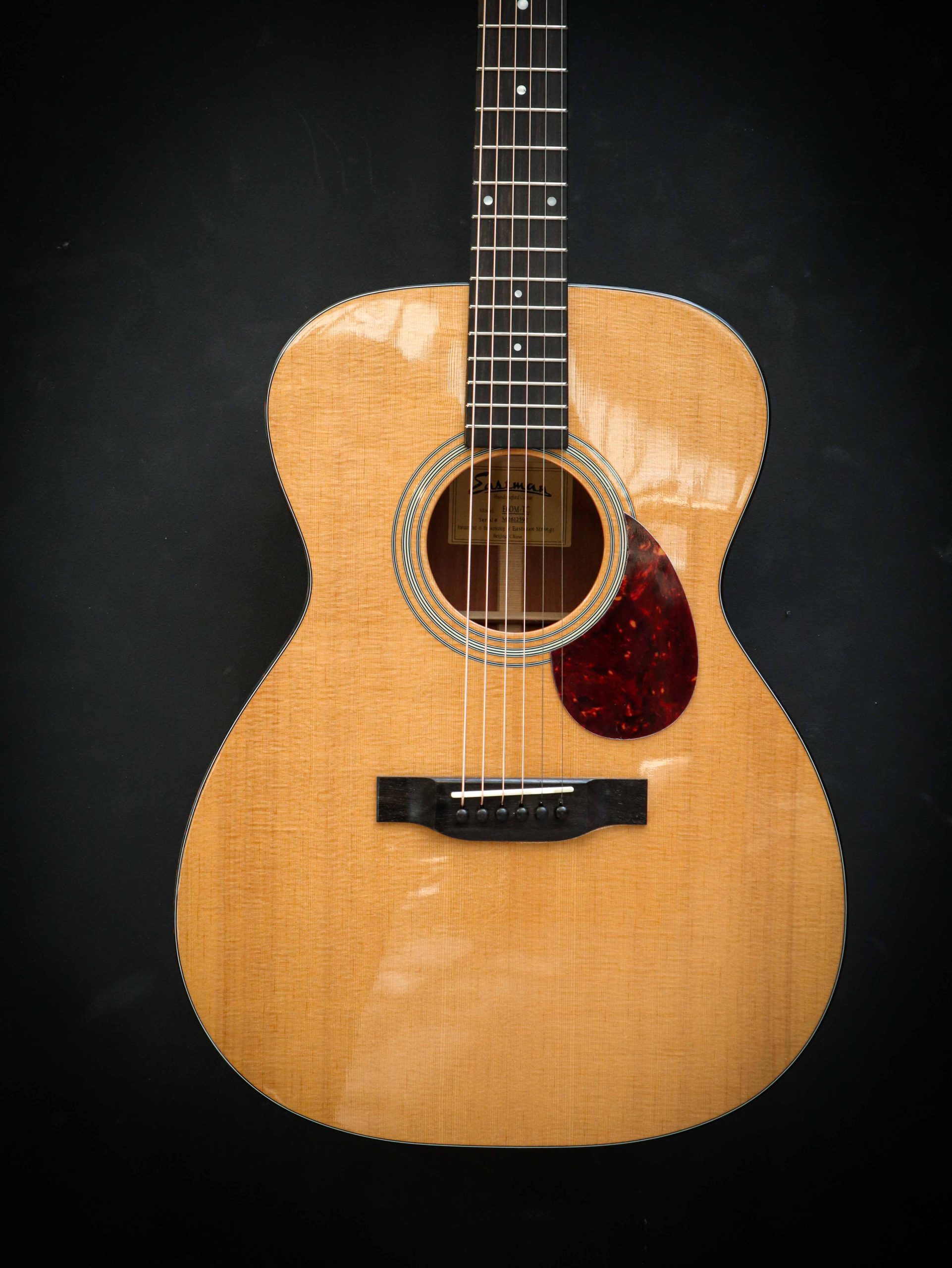 Eastman E6 OM TC – Image 3