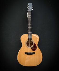 Eastman E6 OM TC – Image 2