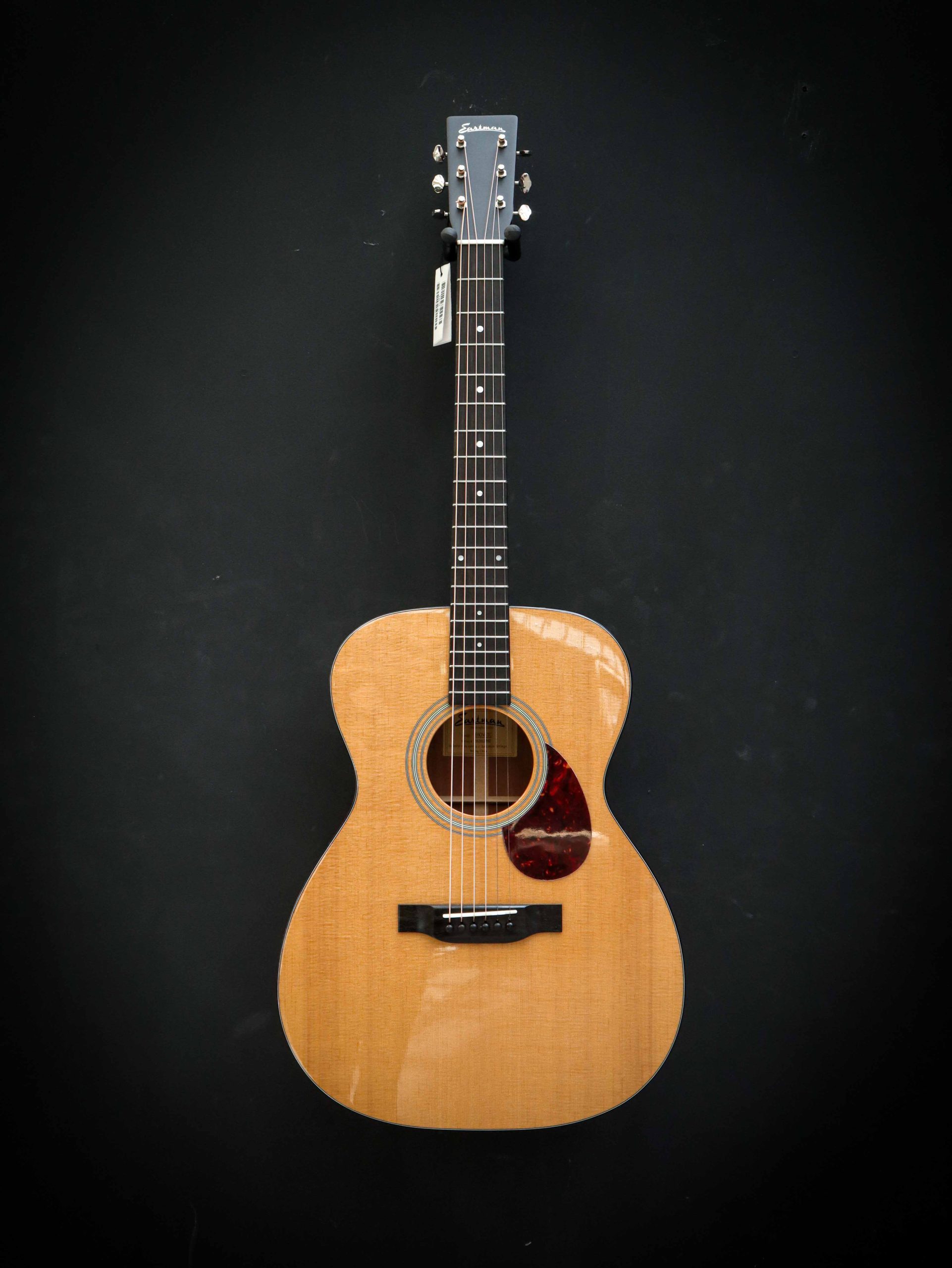 Eastman E6 OM TC – Image 2