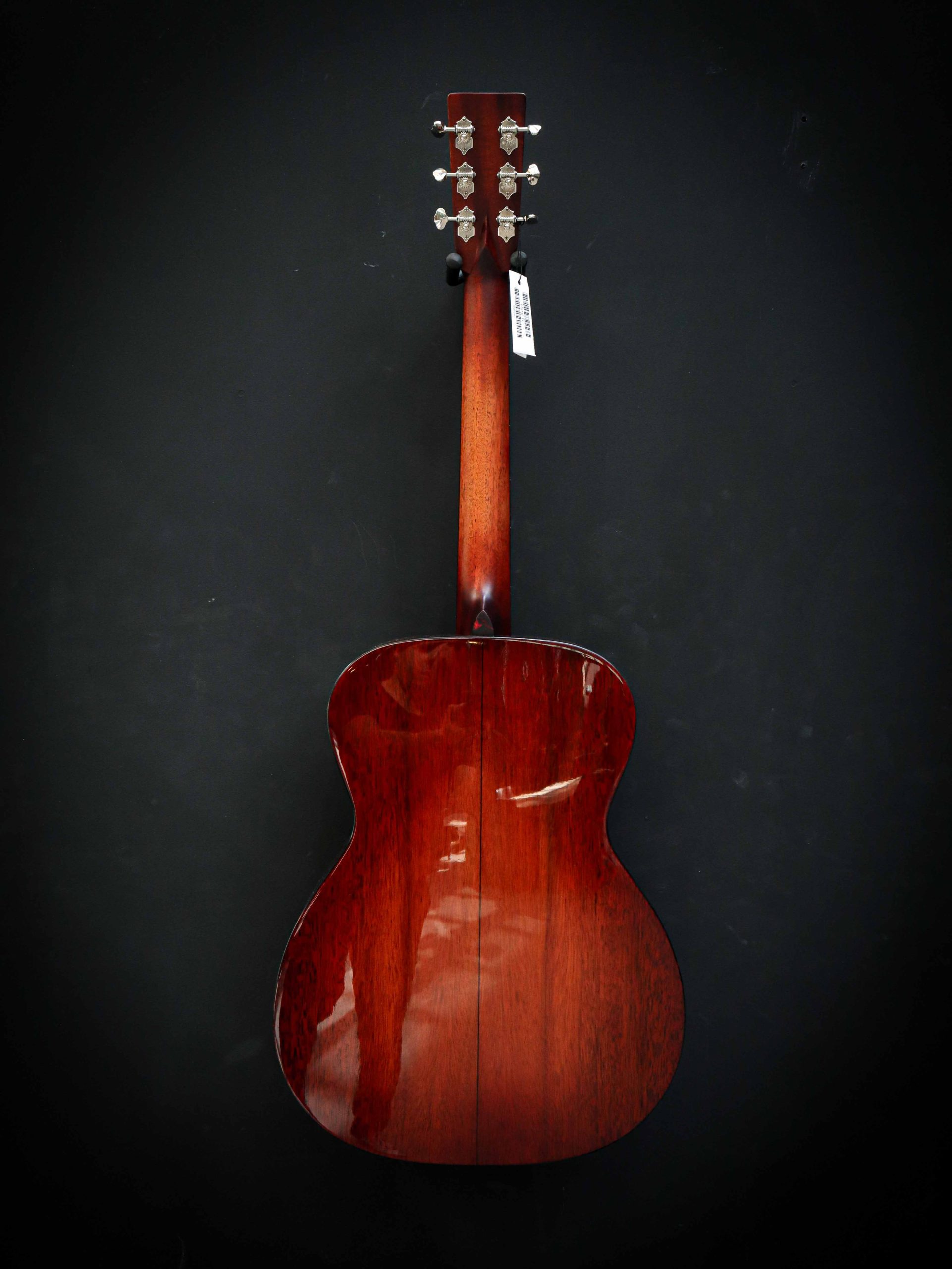 Eastman E6 OM TC – Image 10