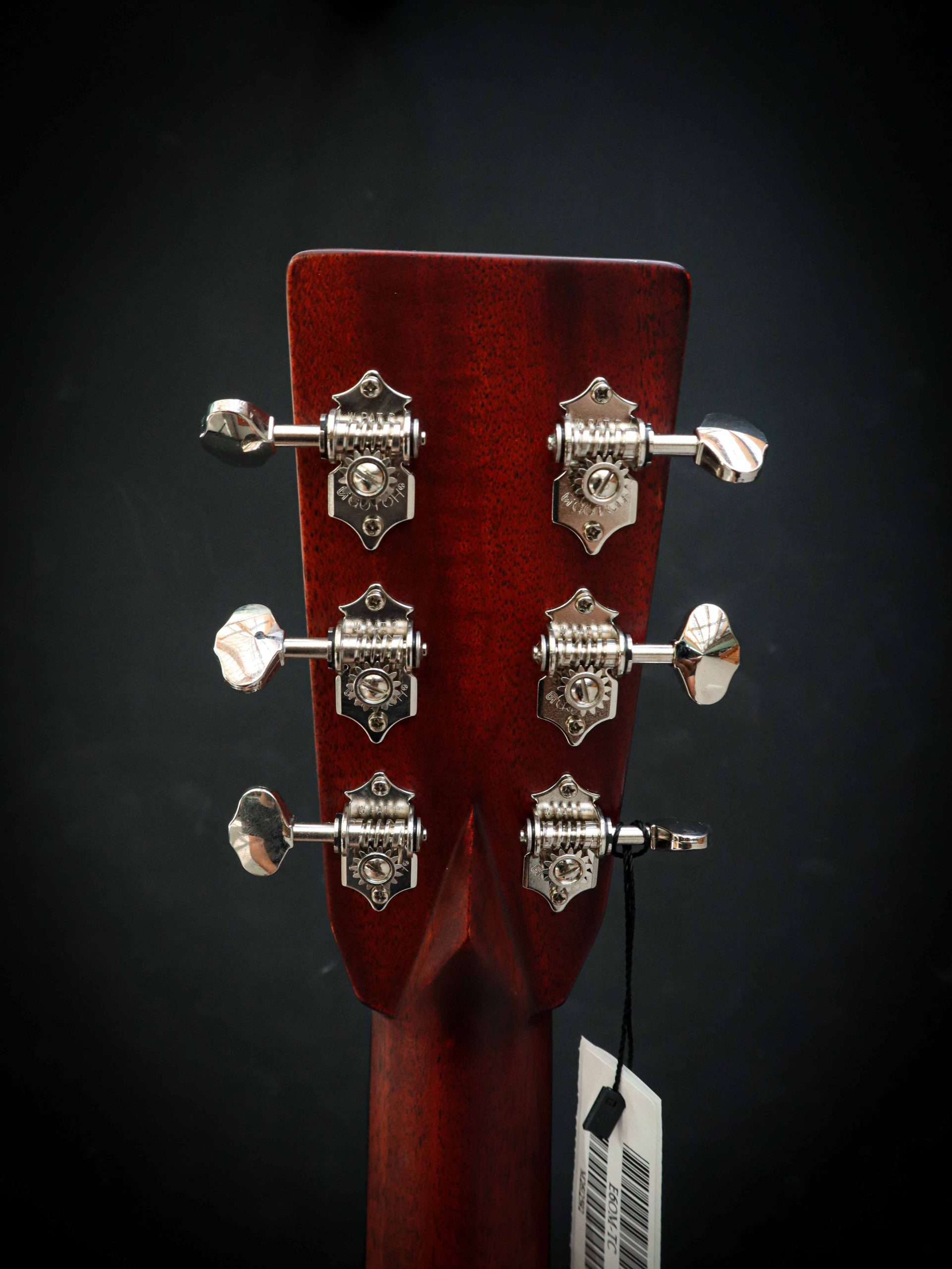 Eastman E6 OM TC – Image 9