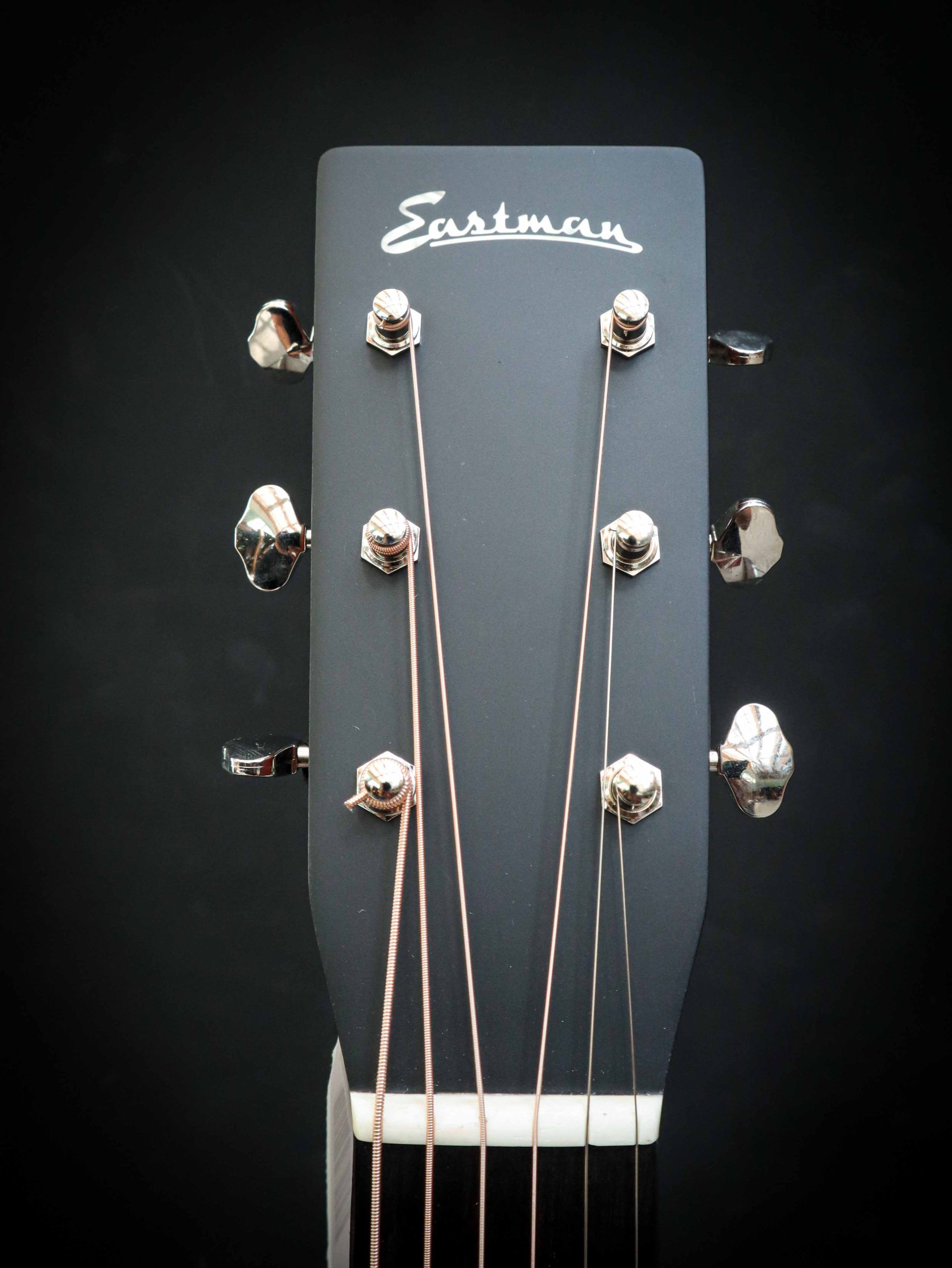 Eastman E6 OM TC – Image 8