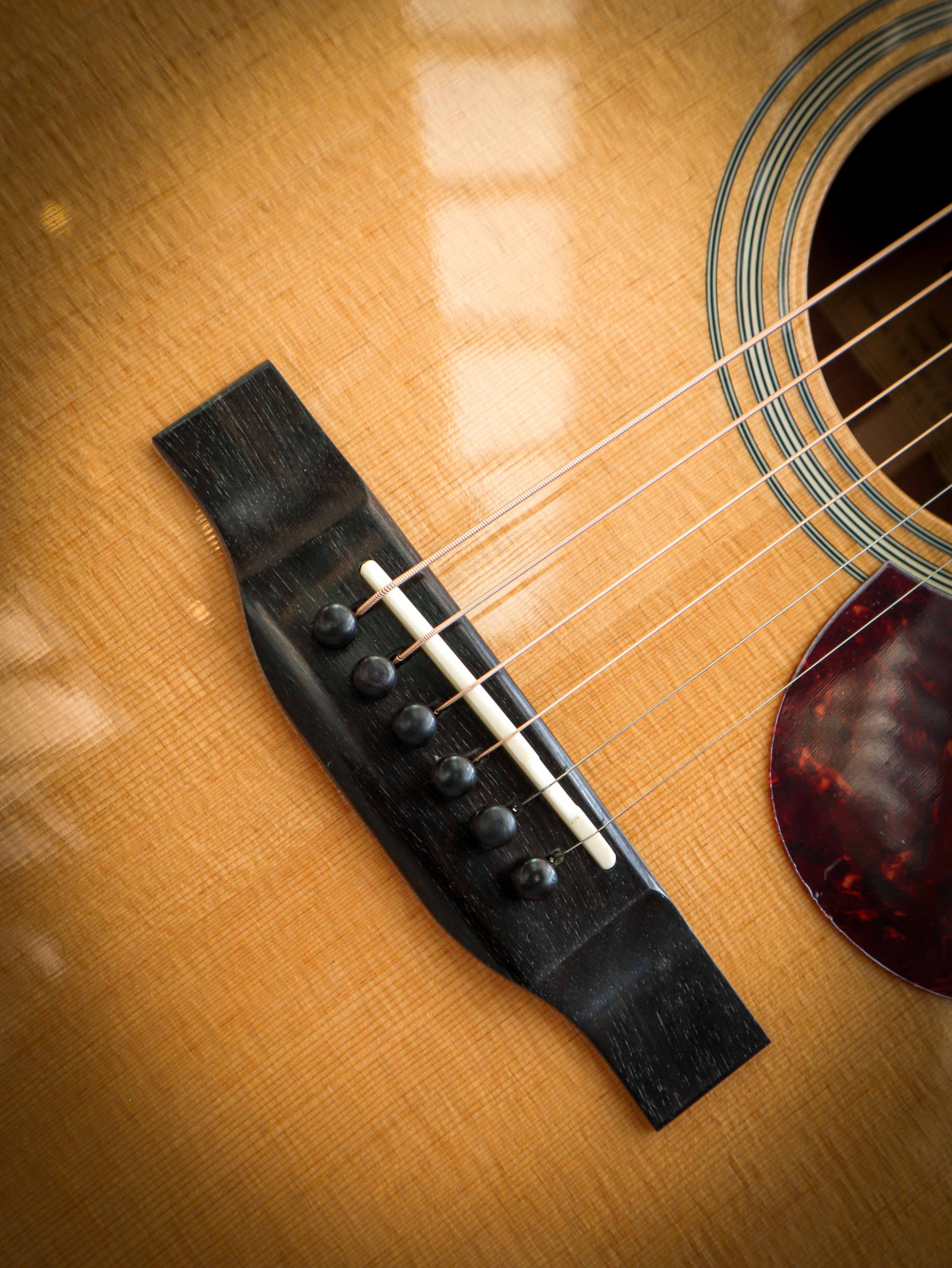 Eastman E6 OM TC – Image 7