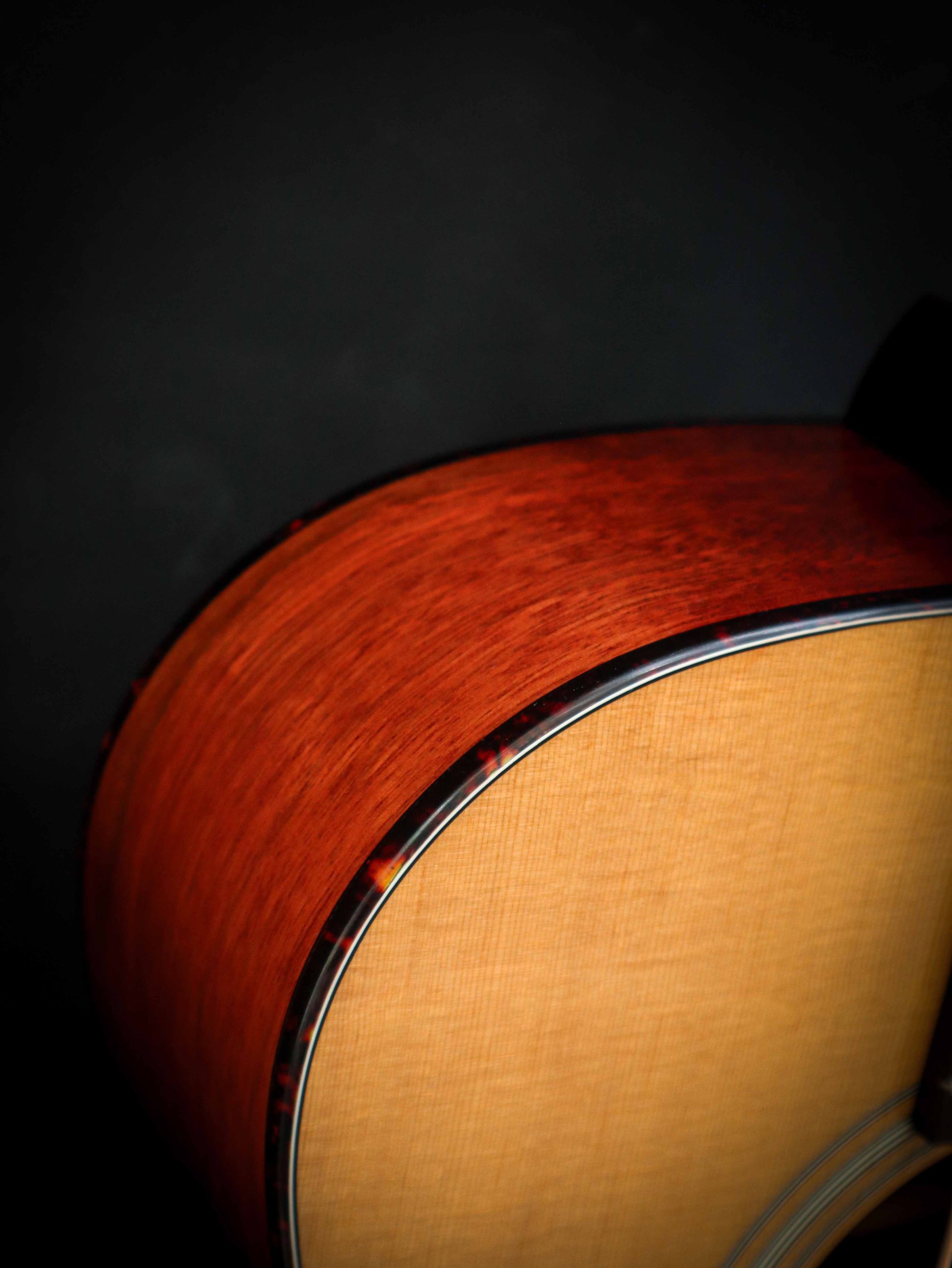 Eastman E6 OM TC – Image 5