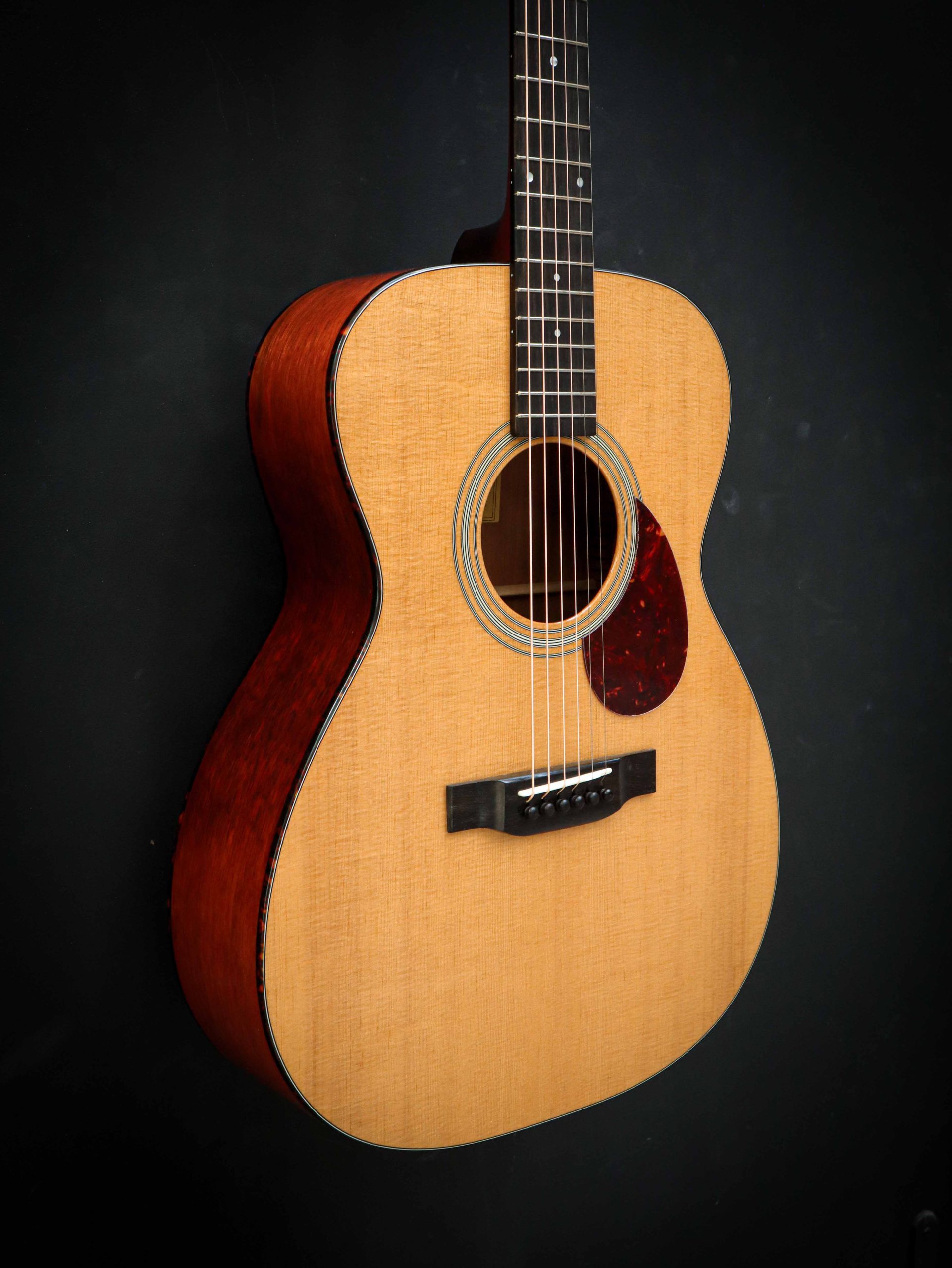 Eastman E6 OM TC – Image 4