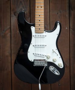 1995 Fender American Standard Stratocaster Pre-Owned – Image 3