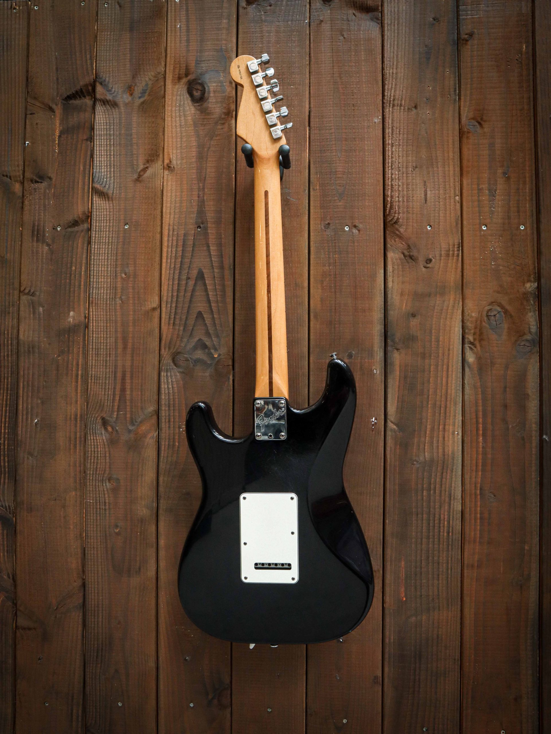 1995 Fender American Standard Stratocaster Pre-Owned – Image 11