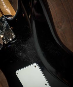1995 Fender American Standard Stratocaster Pre-Owned – Image 12