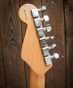 1995 Fender American Standard Stratocaster Pre-Owned – Image 10