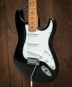 1995 Fender American Standard Stratocaster Pre-Owned – Image 6
