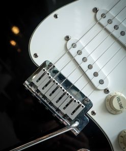 1995 Fender American Standard Stratocaster Pre-Owned – Image 8