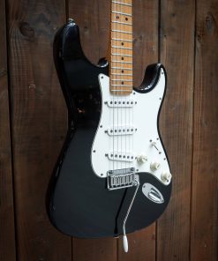 1995 Fender American Standard Stratocaster Pre-Owned – Image 5