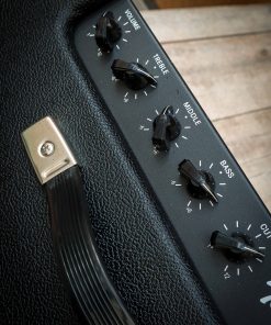 Fender FR-12 Tone Master + UAD Dream Set '65 Pre-Owned – Image 4