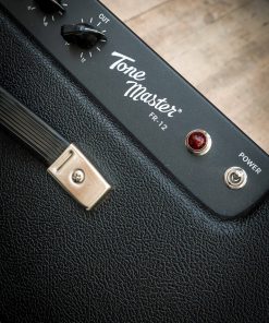 Fender FR-12 Tone Master + UAD Dream Set '65 Pre-Owned – Image 3