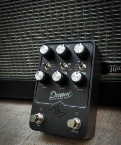 Fender FR-12 Tone Master + UAD Dream Set '65 Pre-Owned – Image 2
