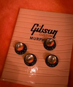 Gibson CS Murphy Lab 1964 ES-335 Reissue ULA Pre-Owned – Image 19