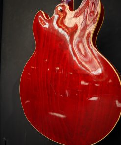 Gibson CS Murphy Lab 1964 ES-335 Reissue ULA Pre-Owned – Image 18