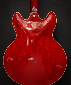 Gibson CS Murphy Lab 1964 ES-335 Reissue ULA Pre-Owned – Image 17