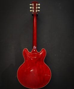 Gibson CS Murphy Lab 1964 ES-335 Reissue ULA Pre-Owned – Image 16