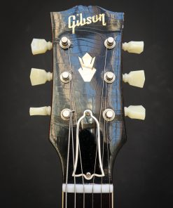 Gibson CS Murphy Lab 1964 ES-335 Reissue ULA Pre-Owned – Image 12