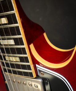 Gibson CS Murphy Lab 1964 ES-335 Reissue ULA Pre-Owned – Image 8