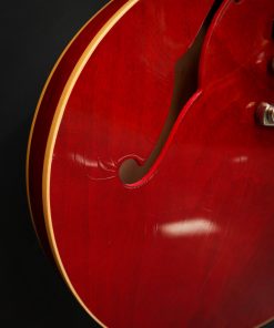 Gibson CS Murphy Lab 1964 ES-335 Reissue ULA Pre-Owned – Image 6