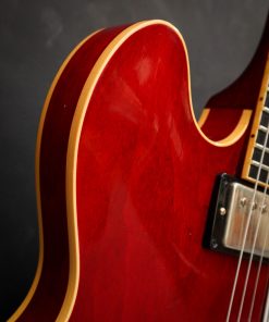 Gibson CS Murphy Lab 1964 ES-335 Reissue ULA Pre-Owned – Image 5