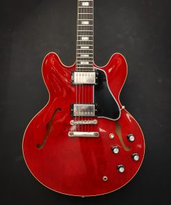 Gibson CS Murphy Lab 1964 ES-335 Reissue ULA Pre-Owned – Image 3