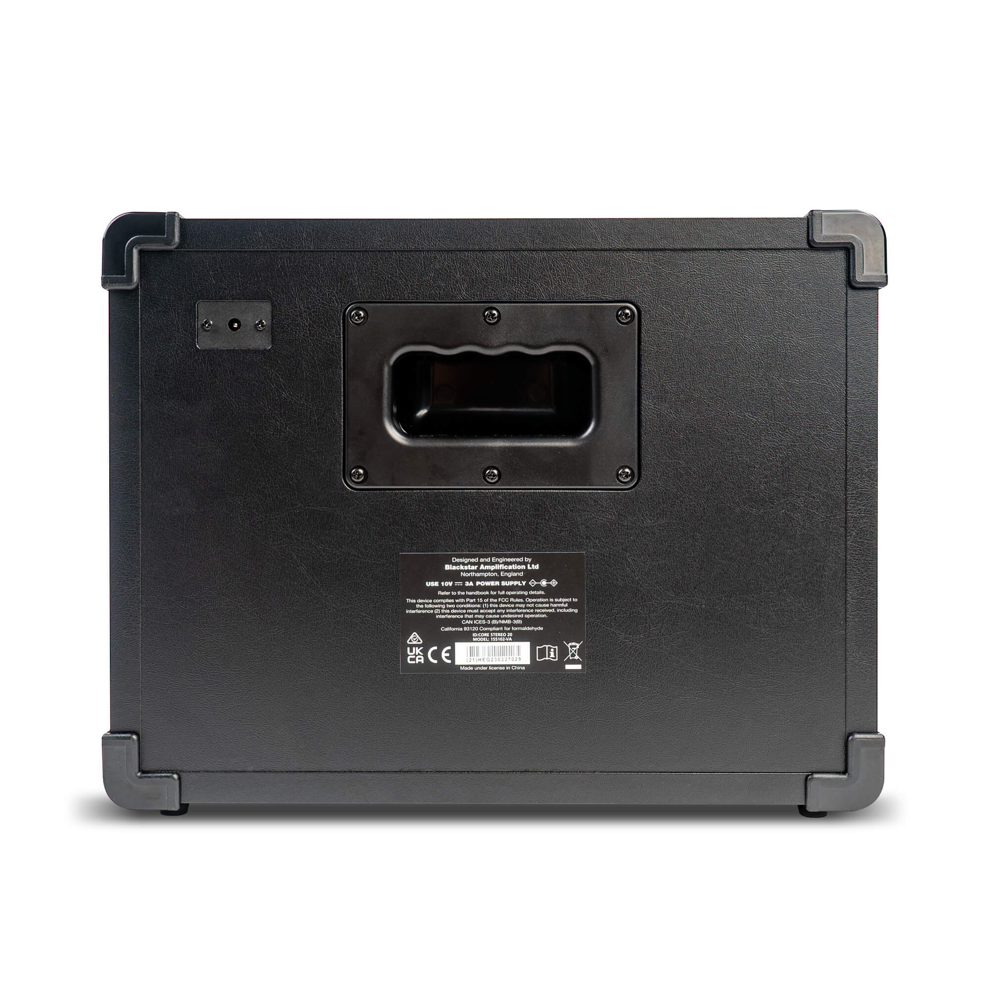Blackstar ID:CORE V4 STEREO 20 – Image 3