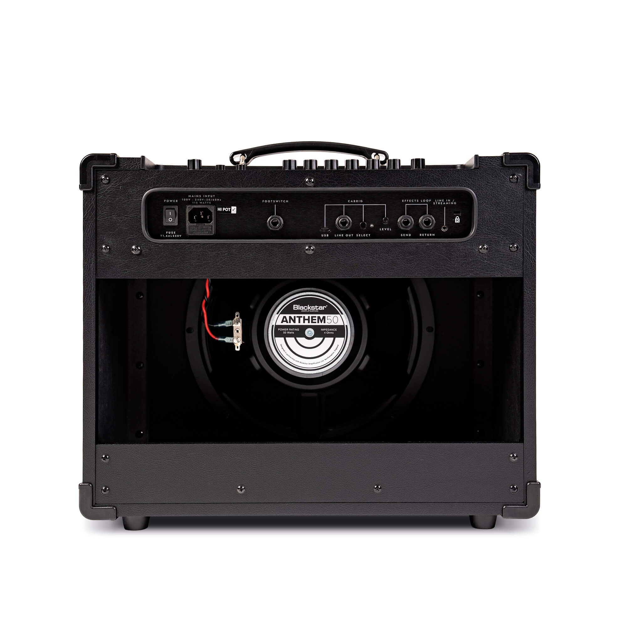 Blackstar ID:X 50 – Image 3
