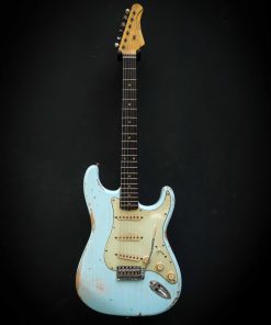 Kauffmann '63 S Faded Daphne Blue – Image 2