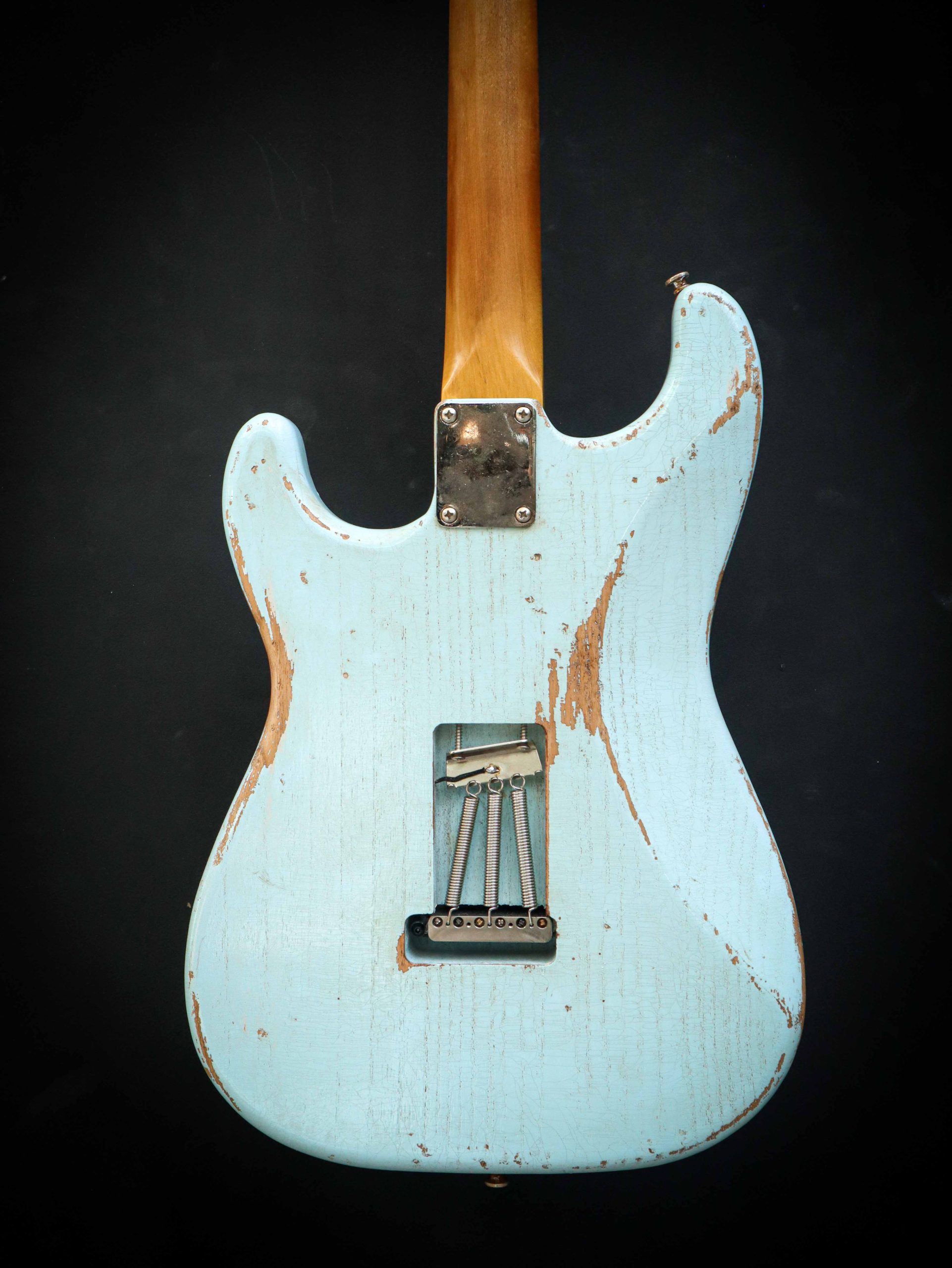 Kauffmann '63 S Faded Daphne Blue – Image 11