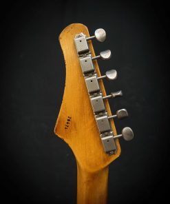 Kauffmann '63 S Faded Daphne Blue – Image 10