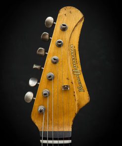 Kauffmann '63 S Faded Daphne Blue – Image 9