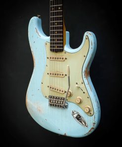 Kauffmann '63 S Faded Daphne Blue – Image 8