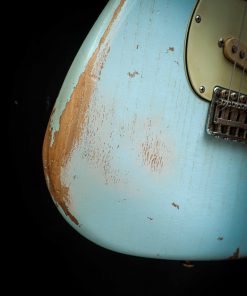 Kauffmann '63 S Faded Daphne Blue – Image 6