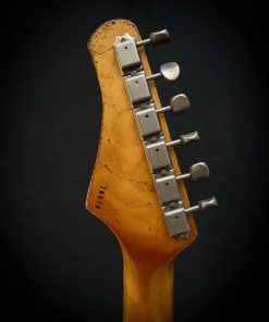 Kauffmann '63 T Nicotine Sonic Blue – Image 12