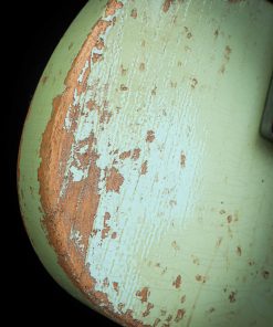 Kauffmann '63 T Nicotine Sonic Blue – Image 7