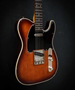 Kauffmann '63 T Violin Burst – Image 4