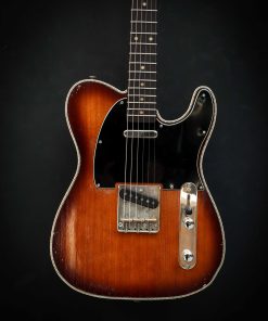 Kauffmann '63 T Violin Burst – Image 3