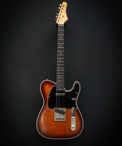 Kauffmann '63 T Violin Burst – Image 2