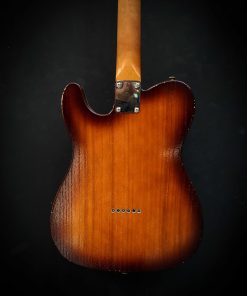 Kauffmann '63 T Violin Burst – Image 12