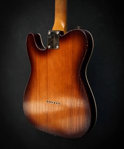 Kauffmann '63 T Violin Burst – Image 13