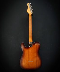 Kauffmann '63 T Violin Burst – Image 11