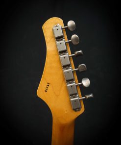 Kauffmann '63 T Violin Burst – Image 10