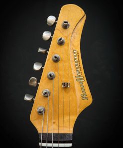 Kauffmann '63 T Violin Burst – Image 9
