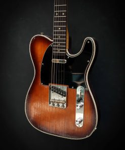 Kauffmann '63 T Violin Burst – Image 6