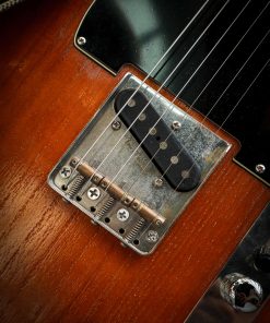 Kauffmann '63 T Violin Burst – Image 7