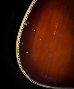 Kauffmann '63 T Violin Burst – Image 8