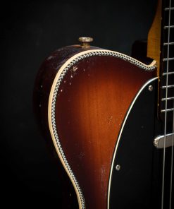Kauffmann '63 T Violin Burst – Image 5